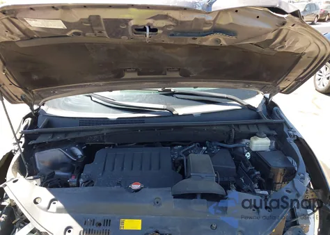 2016 Toyota Highlander Limited V6 из США, поврежденный, VIN 5TDYKRFH0GS137879